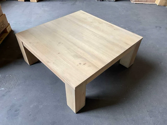 Tuomo salontafel (2x) - afbeelding 6 van  7