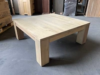 Tuomo salontafel (2x) - afbeelding 7 van  7