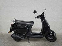 Turbho - bromscooter - pl-c - 4t 45km uitvoering dtg56b - afbeelding 2 van  7