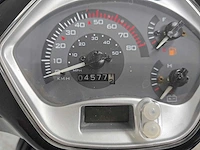 Turbho - bromscooter - pl-c - 4t 45km uitvoering dtg56b - afbeelding 7 van  7