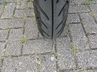 Turbho - bromscooter - rb-50 retro bellissimo - scooter - afbeelding 6 van  11