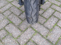 Turbho - bromscooter - rl-50 - scooter - afbeelding 6 van  11