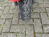 Turbho - bromscooter - rl-50 riva sportive - scooter - afbeelding 6 van  11