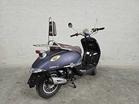 Turbho - pisa - 4t - scooter voor onderdelen - afbeelding 5 van  7