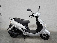 Turbho - snorscooter - cs-50 - 4t 25km uitvoering dnh96g - afbeelding 2 van  7