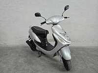 Turbho - snorscooter - cs-50 - 4t 25km uitvoering dnh96g - afbeelding 4 van  7