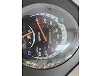 Turbho - snorscooter - rb-50 - 4t 25km uitvoering dhb20h - afbeelding 7 van  7