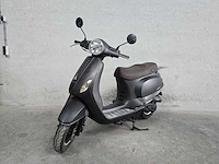 Turbho - snorscooter - rl-50 - 4t 25km uitvoering dlv29h - afbeelding 3 van  7