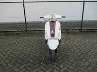 Turbho - snorscooter - rl-50 riva - scooter - afbeelding 5 van  11