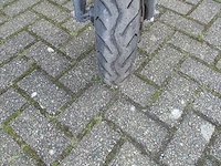 Turbho - snorscooter - rl-50 riva - scooter - afbeelding 6 van  11