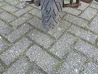 Turbho - snorscooter - rl-50 riva - scooter - afbeelding 11 van  11