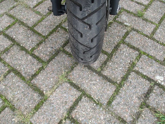 Turbho - snorscooter - rl-50 riva - scooter - afbeelding 6 van  11