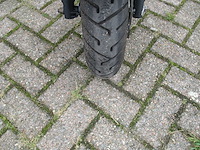 Turbho - snorscooter - rl-50 riva - scooter - afbeelding 6 van  11