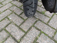 Turbho - snorscooter - rl-50 riva - scooter - afbeelding 11 van  11