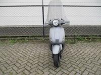 Turbho - snorscooter - rl-50 riva - scooter - afbeelding 5 van  11