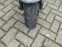 Turbho - snorscooter - rl-50 riva - scooter - afbeelding 6 van  11