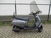 Turbho - snorscooter - rl-50 riva - scooter - afbeelding 8 van  11