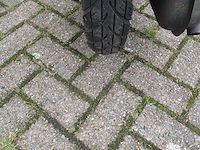 Turbho - snorscooter - rl-50 riva - scooter - afbeelding 11 van  11