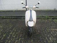 Turbho alleen voor onderdelen! - retro snorscooter - rp 50 - scooter - afbeelding 5 van  11