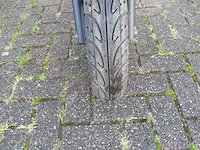 Turbho alleen voor onderdelen! - retro snorscooter - rp 50 - scooter - afbeelding 6 van  11