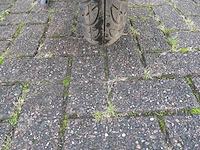 Turbho alleen voor onderdelen! - retro snorscooter - rp 50 - scooter - afbeelding 11 van  11
