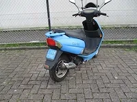 Turbho neo's - snorscooter - cq-50 - scooter - afbeelding 6 van  9