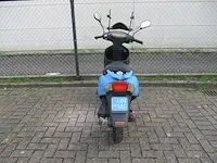 Turbho neo's - snorscooter - cq-50 - scooter - afbeelding 7 van  9