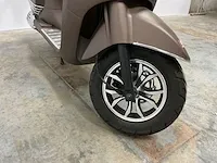Turbho rl-50 scooter - afbeelding 2 van  12