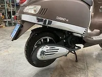 Turbho rl-50 scooter - afbeelding 11 van  12