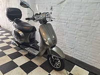 Turbho rl50 25 km snorscooter 4takt - afbeelding 7 van  7