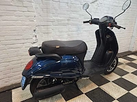 Turbho rp-50 25 km snorscooter 4takt - afbeelding 5 van  7