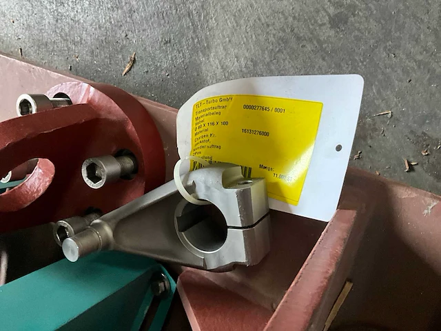 Turbine - afbeelding 3 van  12