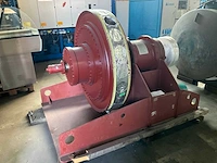 Turbine - afbeelding 1 van  12
