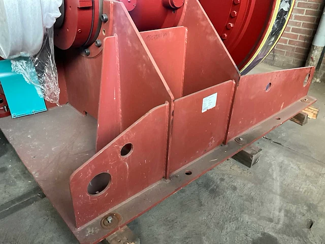 Turbine - afbeelding 11 van  12