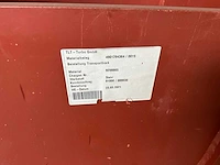 Turbine - afbeelding 12 van  12