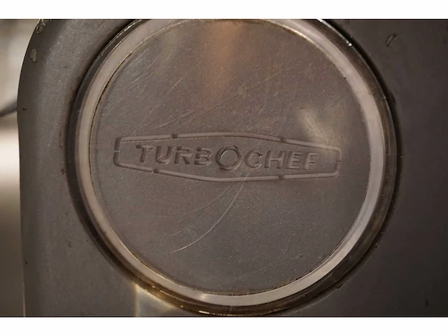Turbo chef - encore - heteluchtoven - afbeelding 5 van  7