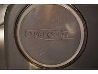 Turbo chef - encore - heteluchtoven - afbeelding 5 van  7