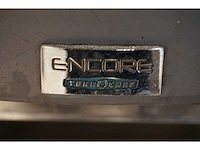 Turbo chef - encore - heteluchtoven - afbeelding 6 van  7