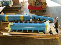 Turbo luchtbuffertank (7x) - afbeelding 2 van  6