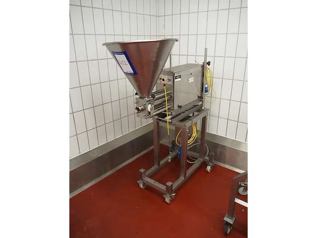 Turbo system - afbeelding 1 van  7