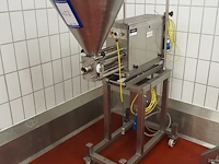 Turbo system - afbeelding 1 van  7