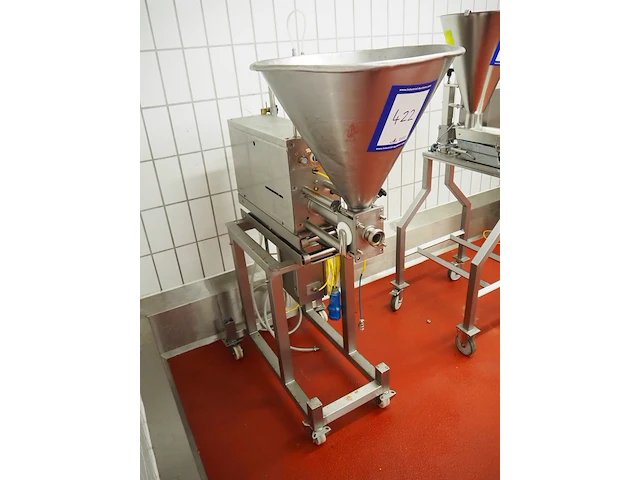 Turbo system - afbeelding 2 van  7