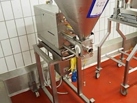Turbo system - afbeelding 2 van  7