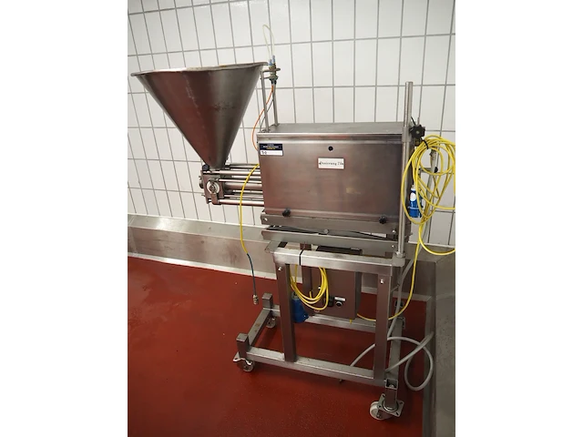 Turbo system - afbeelding 3 van  7