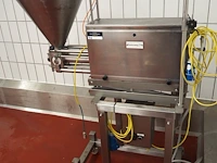 Turbo system - afbeelding 3 van  7