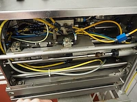 Turbo system - afbeelding 5 van  7