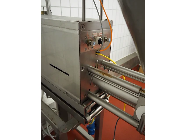 Turbo system - afbeelding 6 van  7