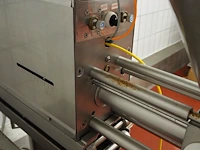 Turbo system - afbeelding 6 van  7