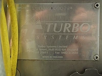 Turbo system - afbeelding 7 van  7