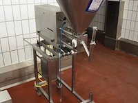 Turbo system - afbeelding 1 van  8